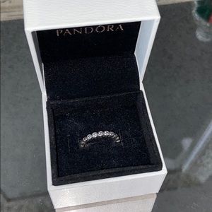 Pandora Ring